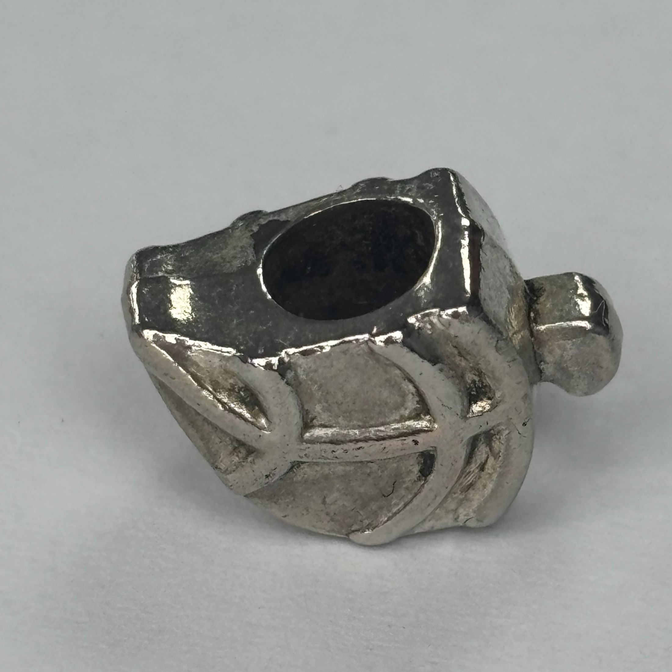 Product photo for Pandora Leaf Charm