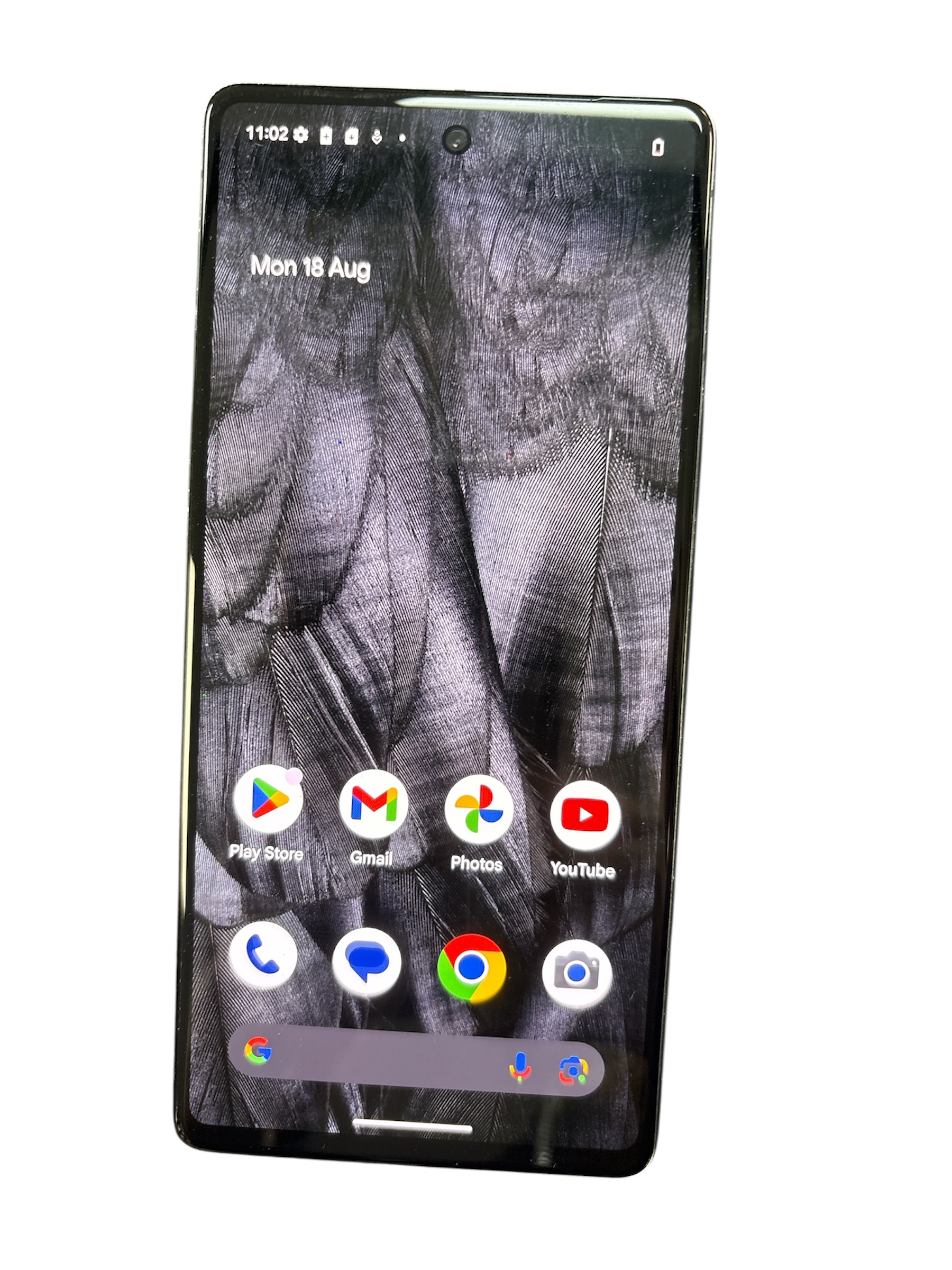 Product photo for Google Pixel 7 128GB