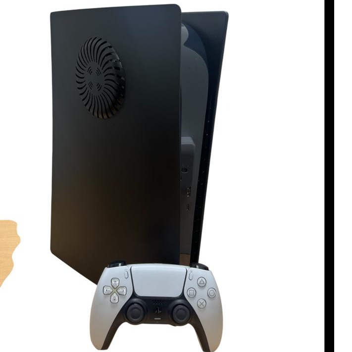 Product photo for PS5 DISC Edition 825GB One Controller With Cooling Vent **WARRANTY**