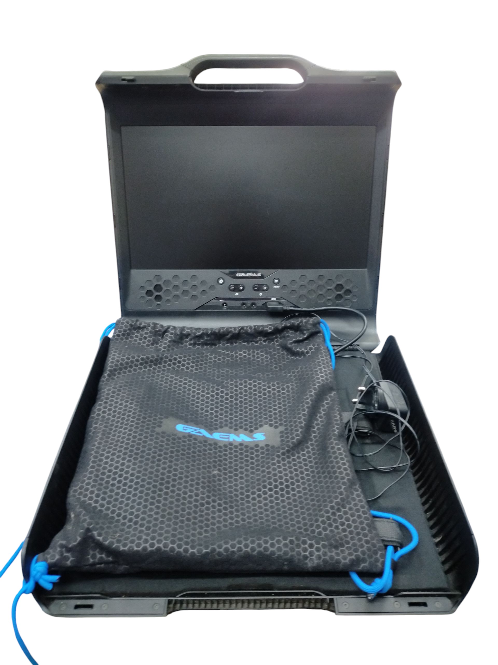 Product photo for Gaems Sentinel pro xp 1080p portable monitor
