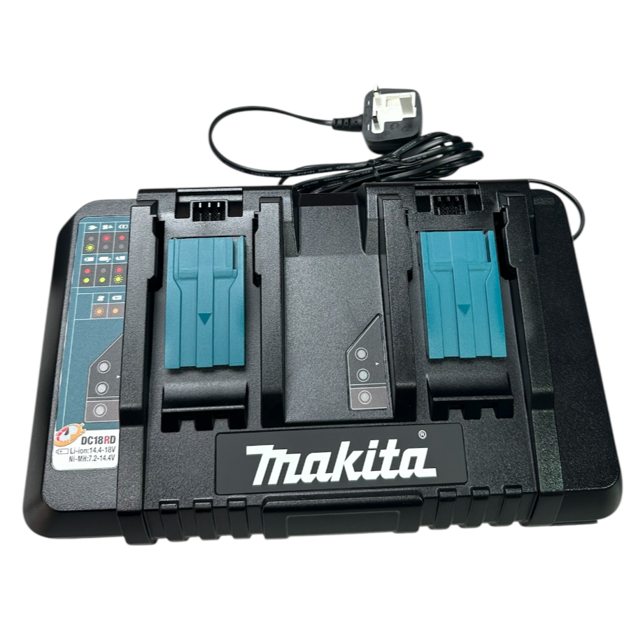 Product photo for Makita Power Source Kit - MKP3PG184
