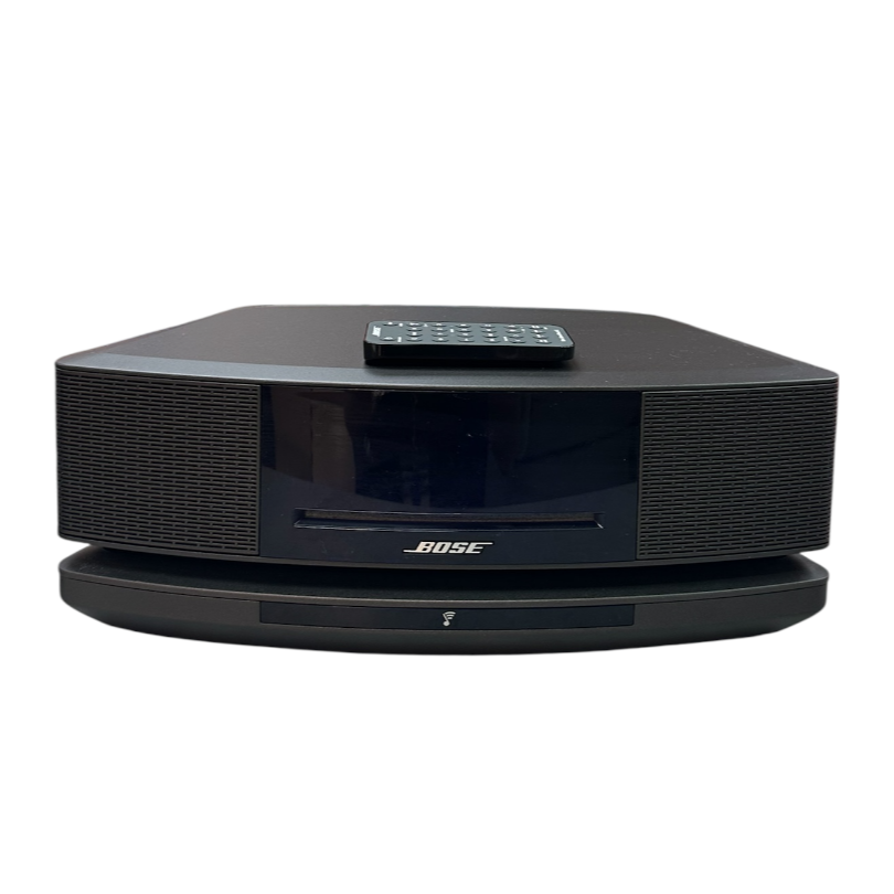 Product photo for Bose Wave SoundTouch music system IV