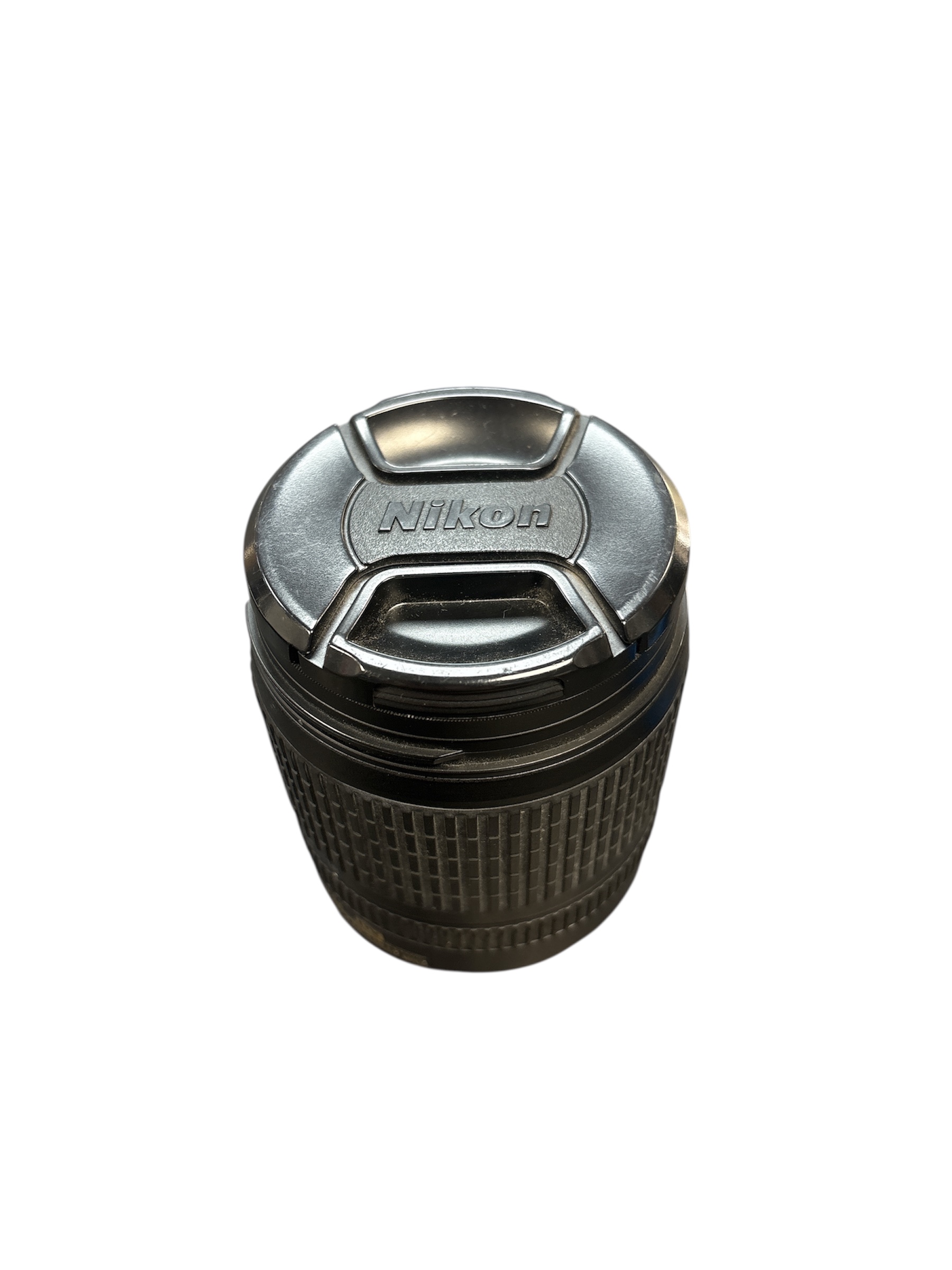 Product photo for Nikon 18-105mm camera lens