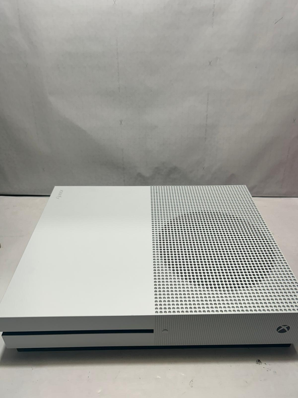 Product photo for Xbox One S