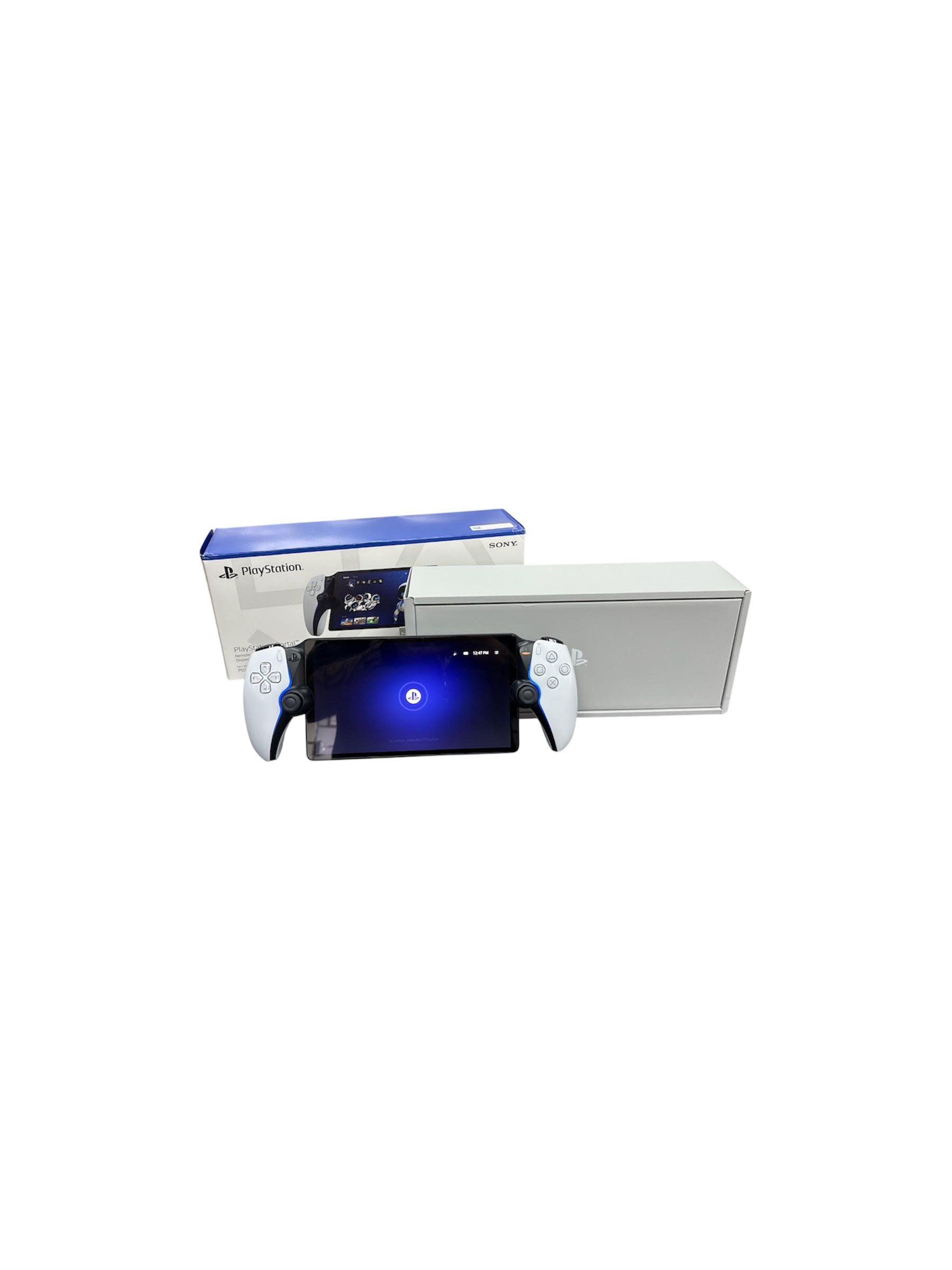 Product photo for Sony PlayStation Portal