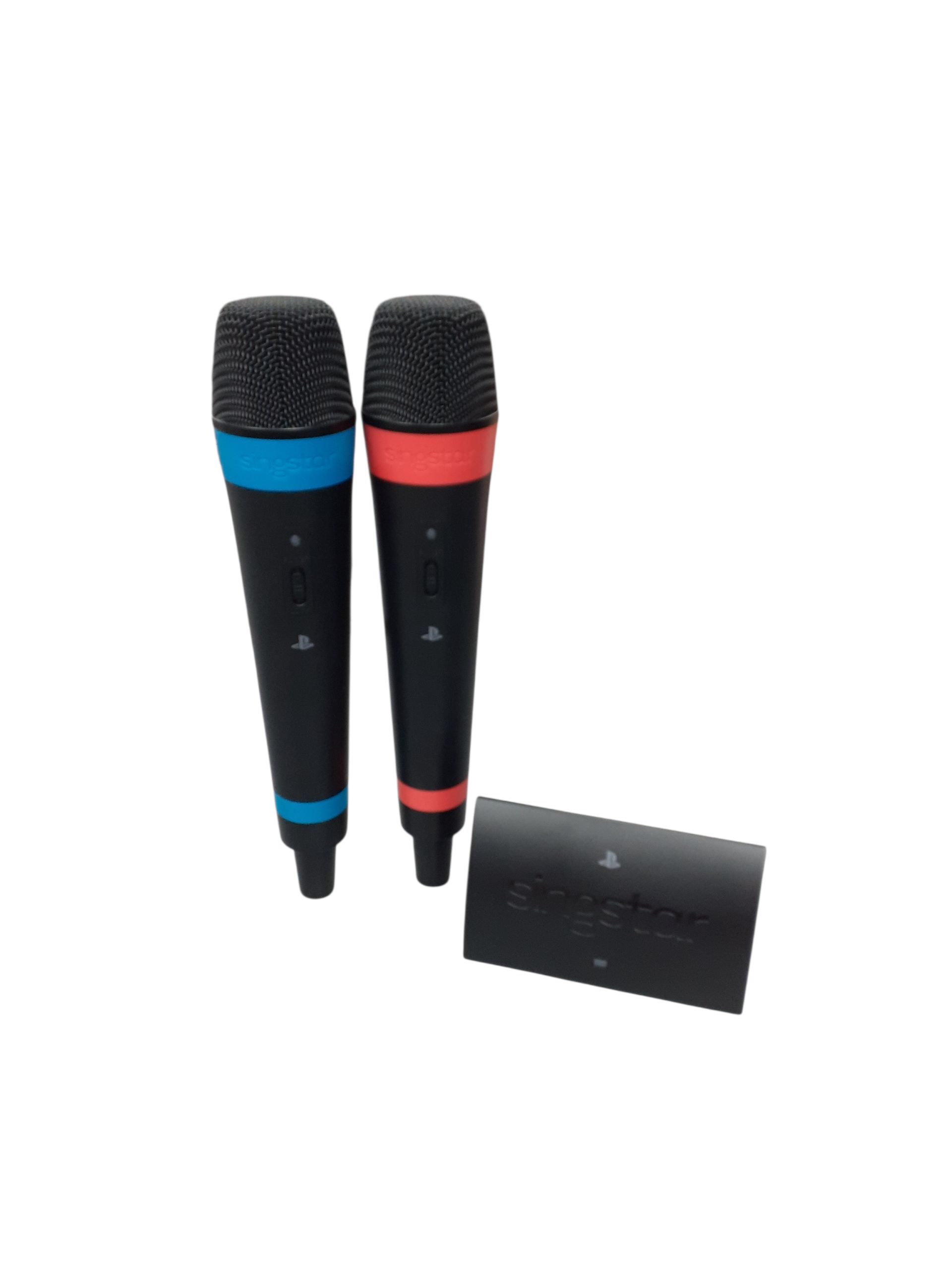 Product photo for Singstar Microphones