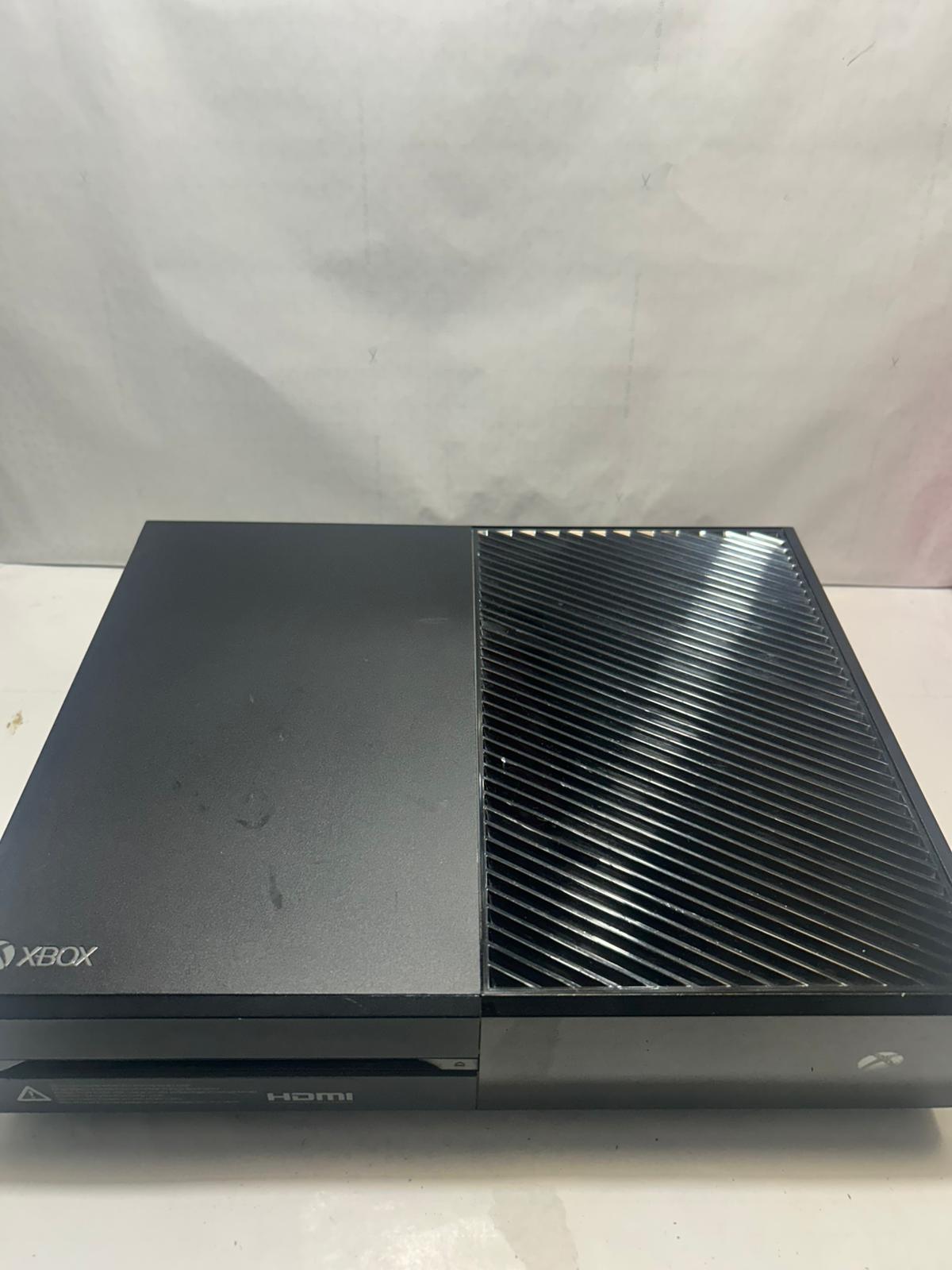 Product photo for Xbox One