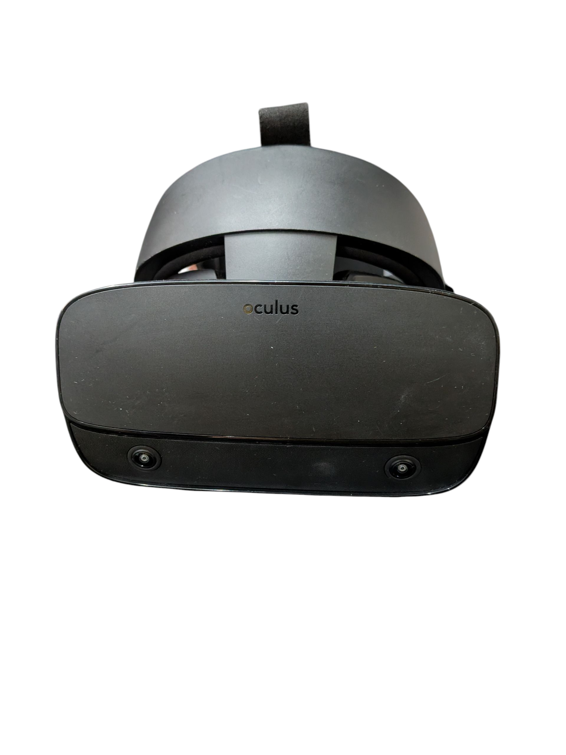 Product photo for Oculus Rift S PC VR Headset with Touch Controllers