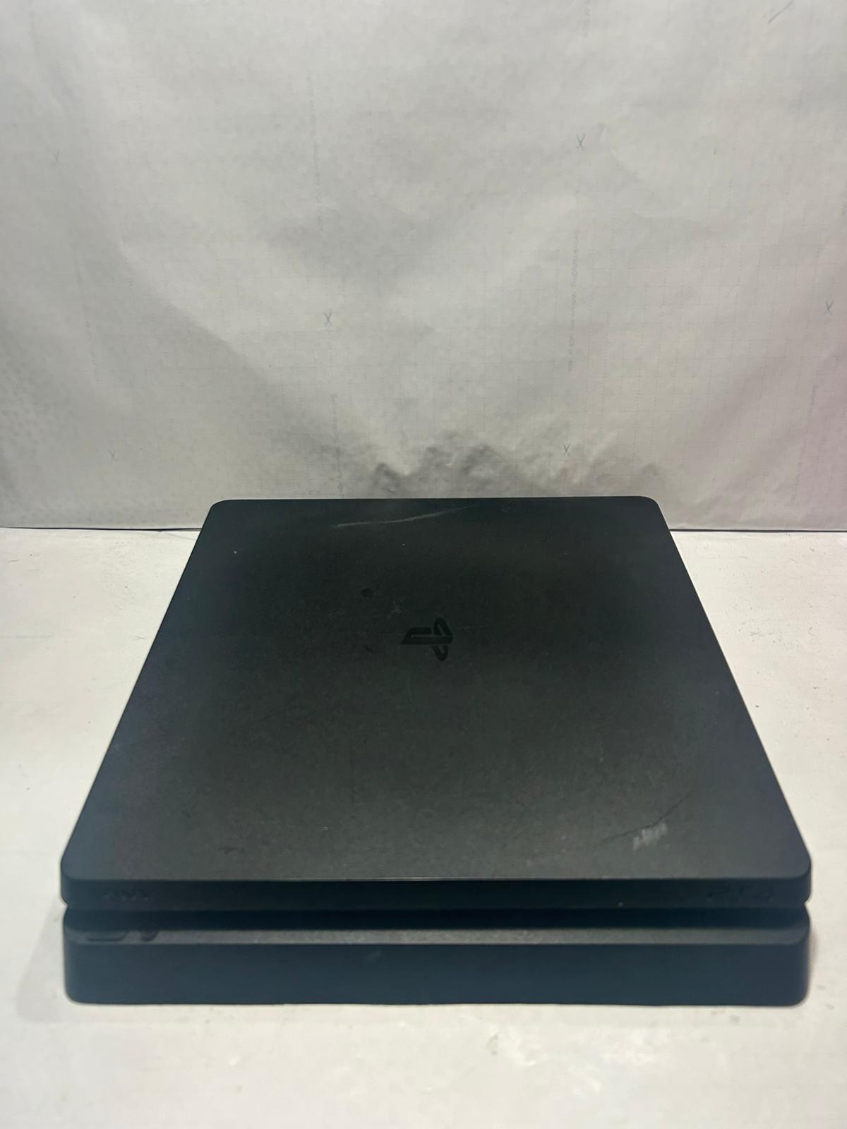 Product photo for PS4 Slim - 500GB