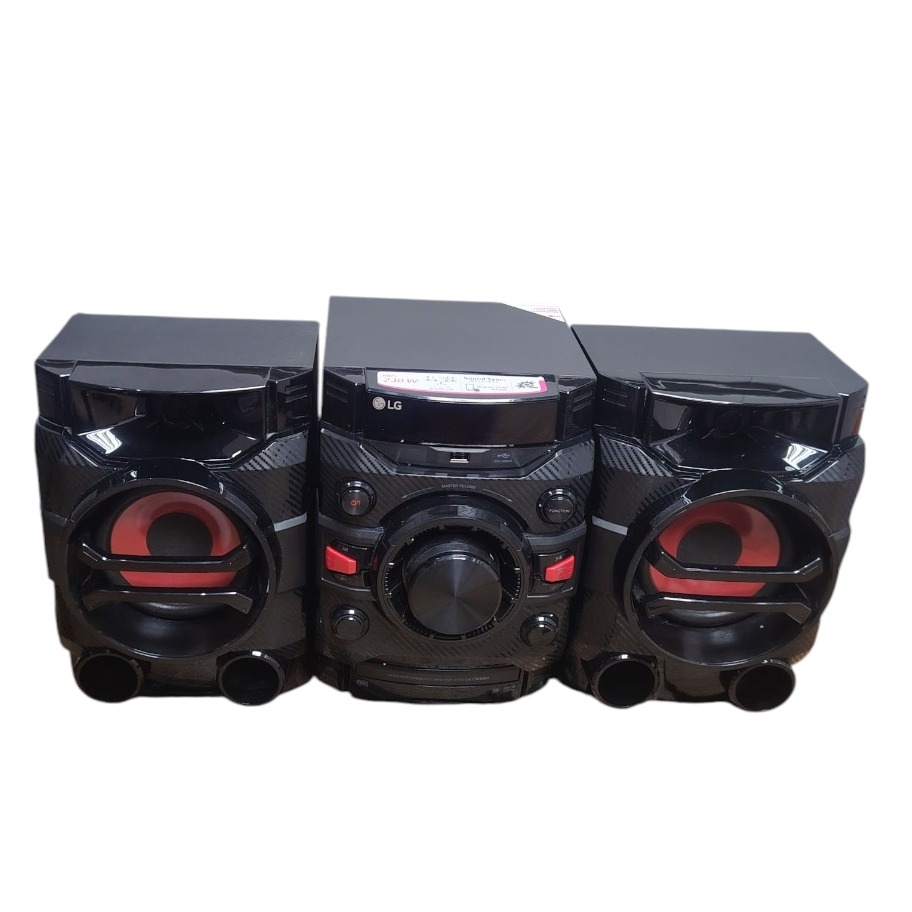 Product photo for LG CM4360 HIFI