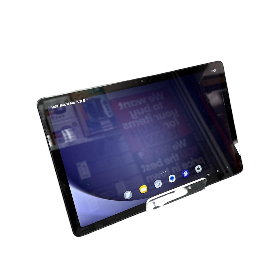 Product photo for Samsung Galaxy Tab A9+ 128GB Wifi