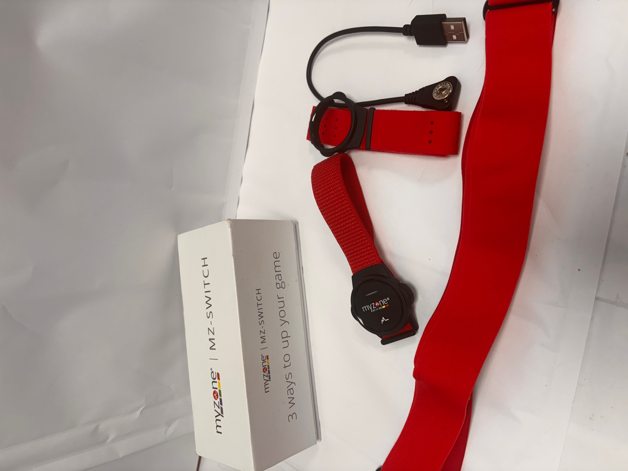 Product photo for myzone mx-switch