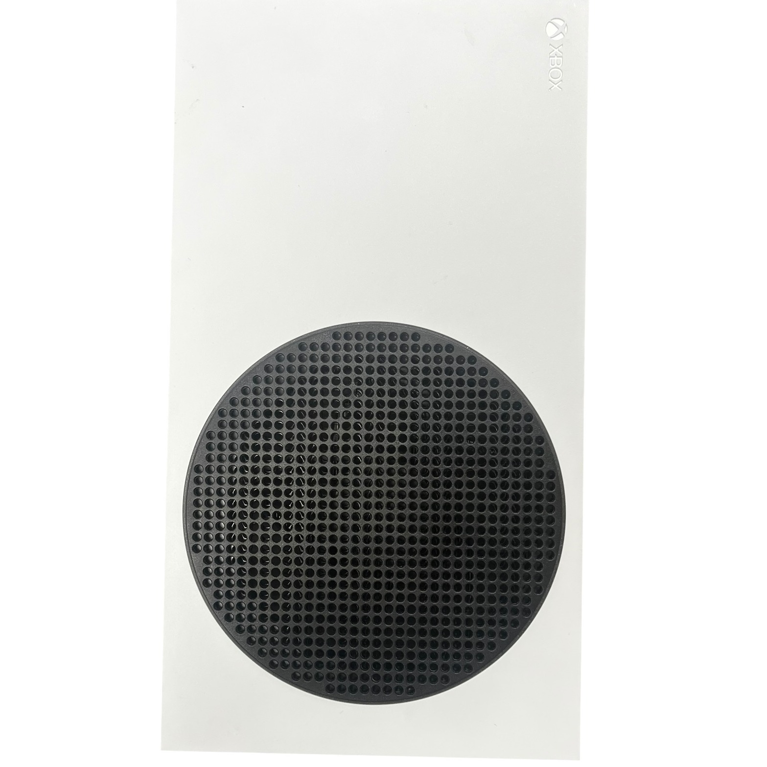 Product photo for Microsoft Xbox Series S - White Colour (512GB Of Storage, Digital Edition)