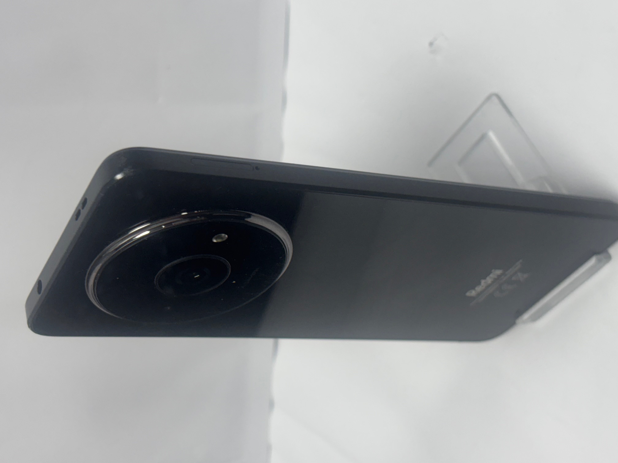 Product photo for redmi a3 unlocked