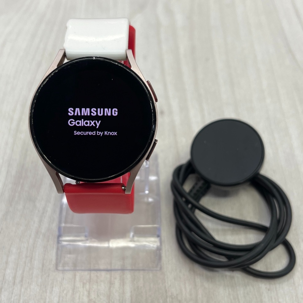 Product photo for Samsung Galaxy Watch 4