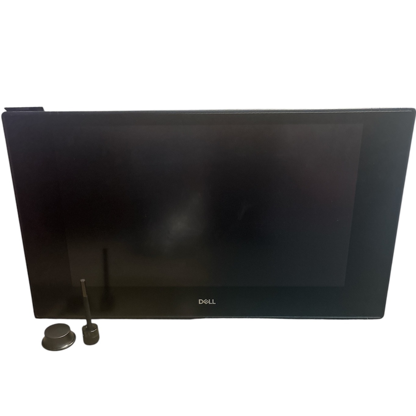 Product photo for Dell Canvas 27