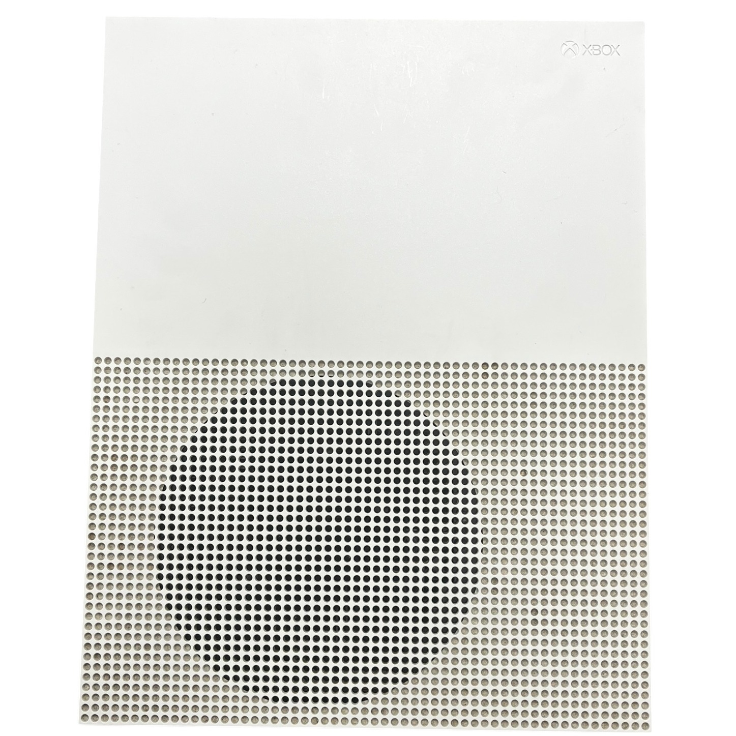 Product photo for Microsoft Xbox One S - White Colour (512GB Of Storage, Used)