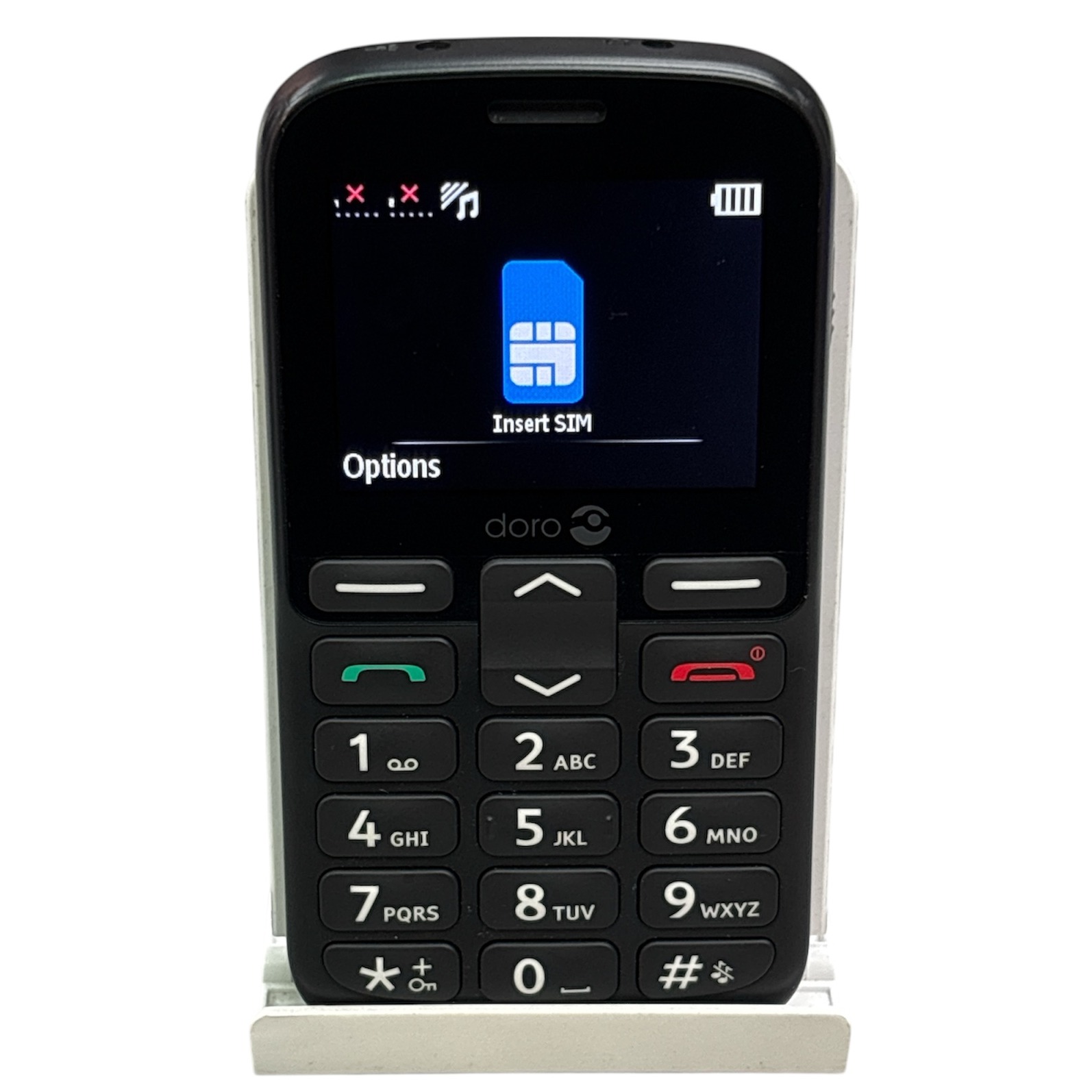 Product photo for Doro 1360 - Unlocked