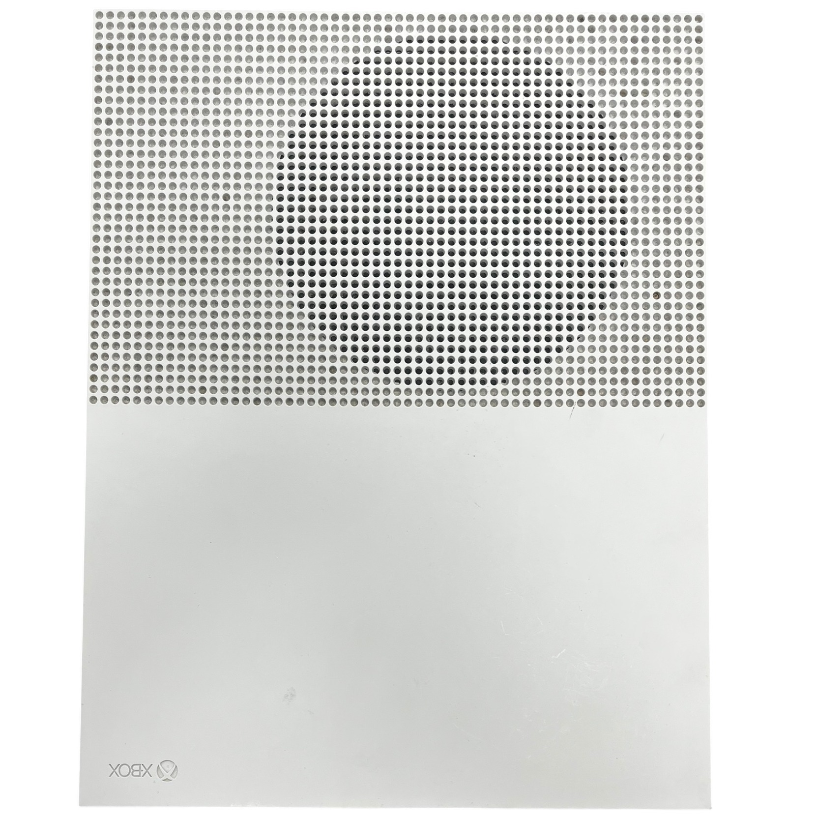 Product photo for Microsoft Xbox One S - White Colour (500GB Of Storage, Includes Series Pad)