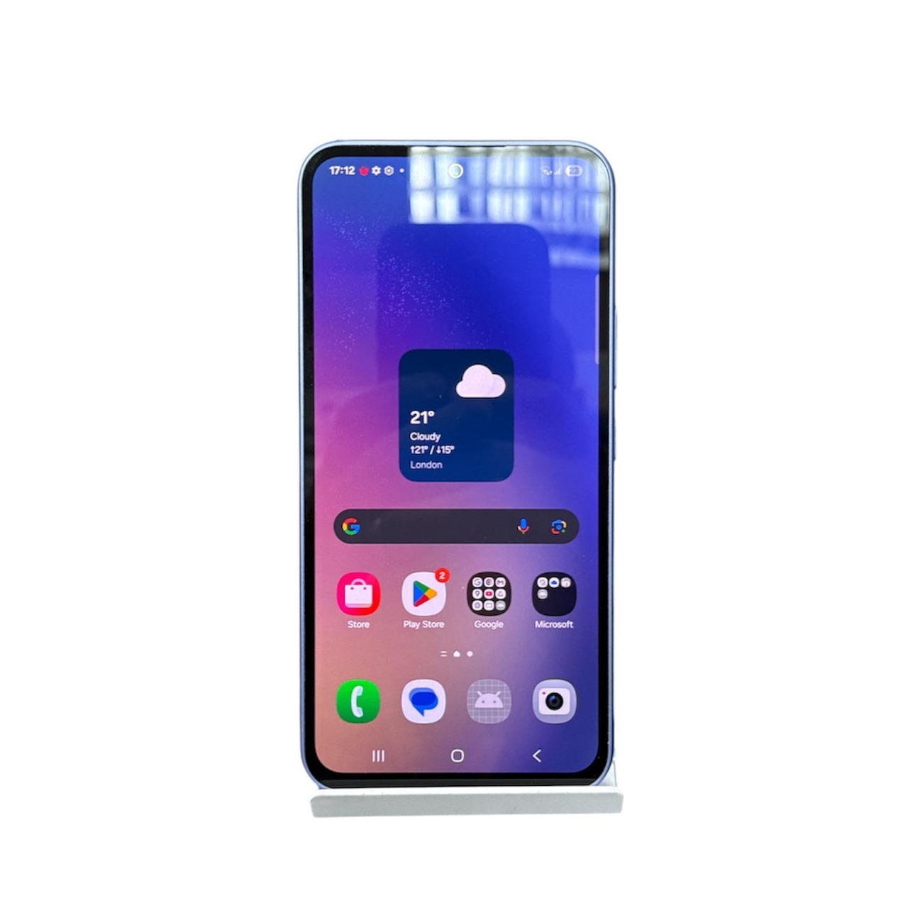 Product photo for Samsung Galaxy A54 128GB Unlocked