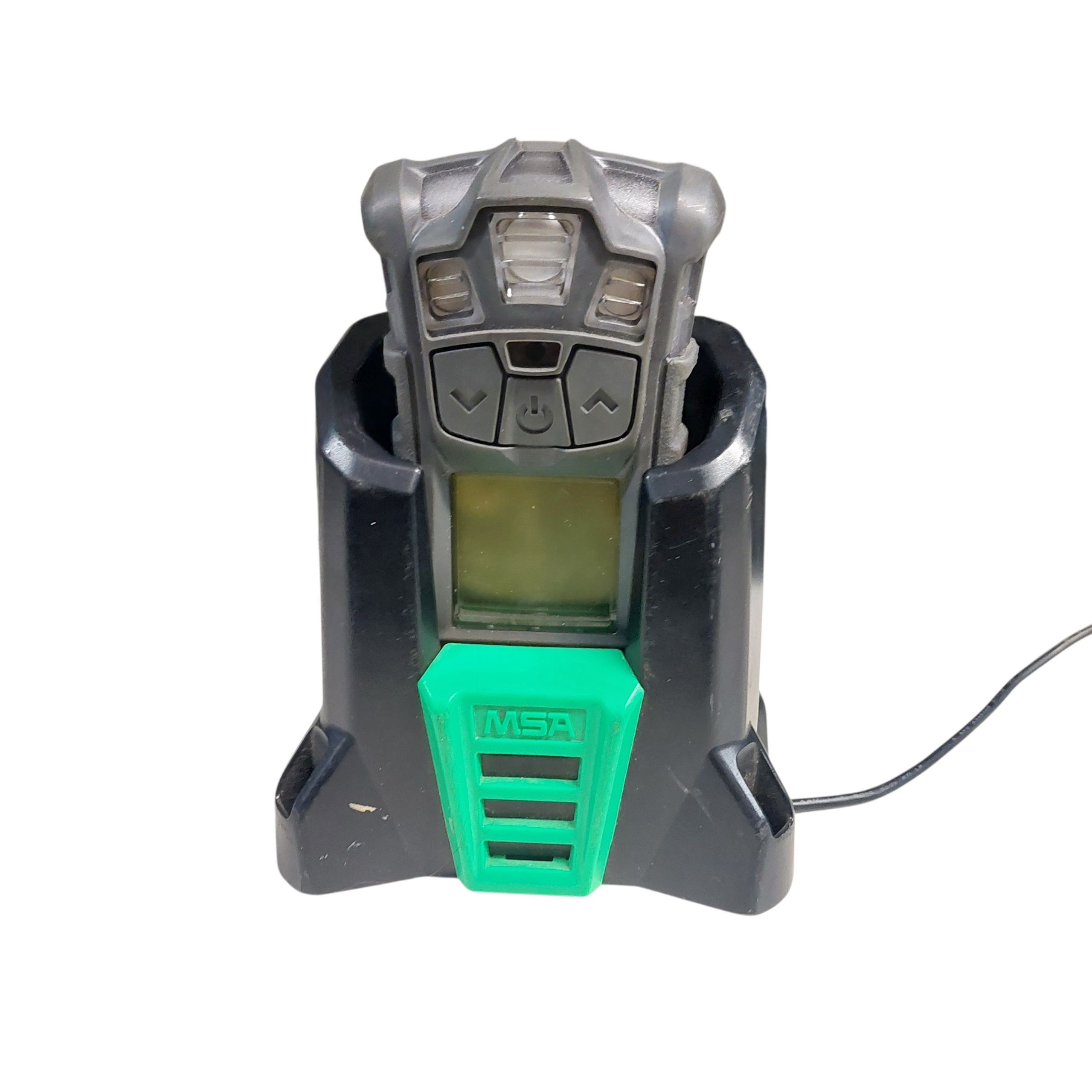 Product photo for MSA ALTAIR 4XR Multi Gas Detector with Charging Dock