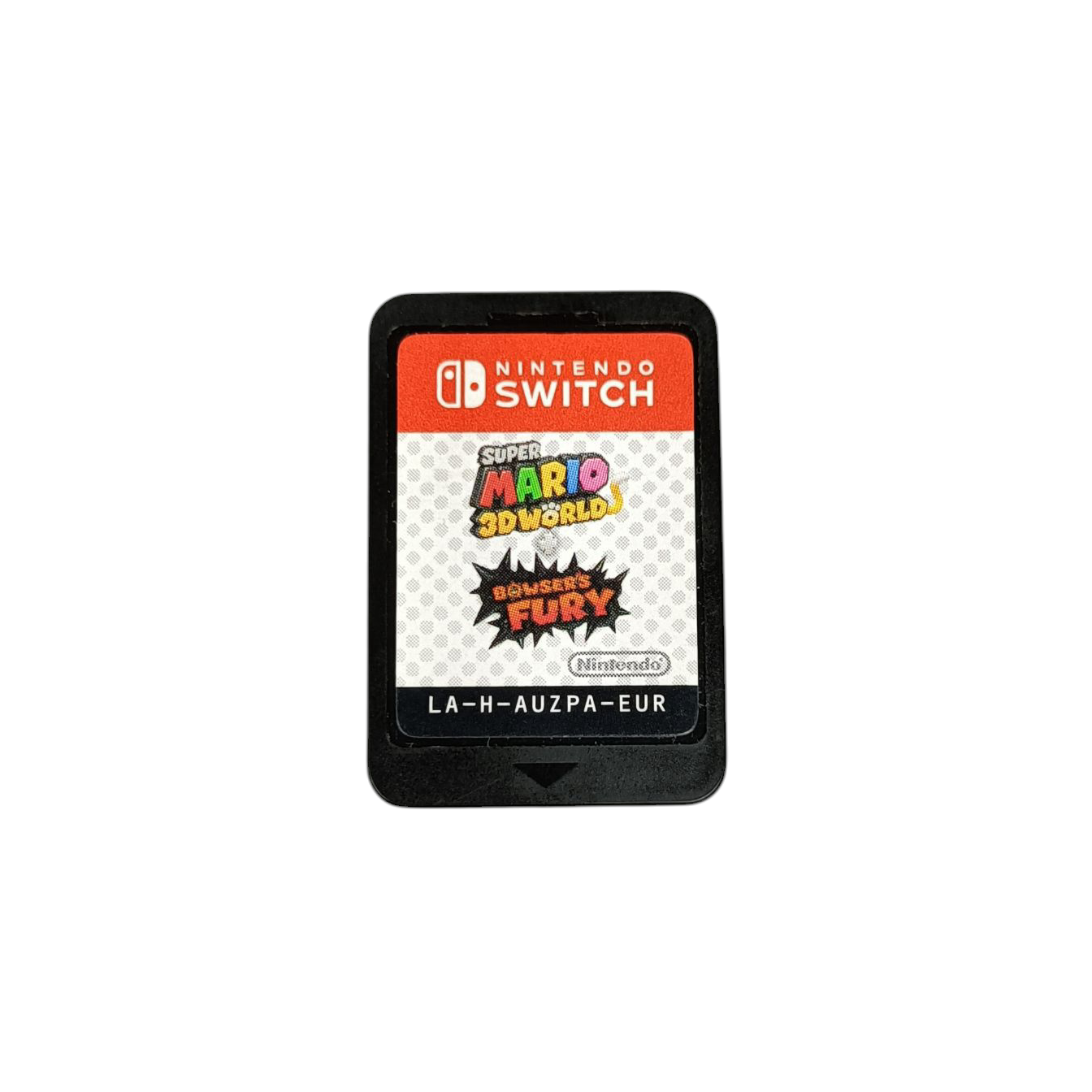 Product photo for Super Mario 3D World + Bowser's Fury Switch Game (Cartridge Only)