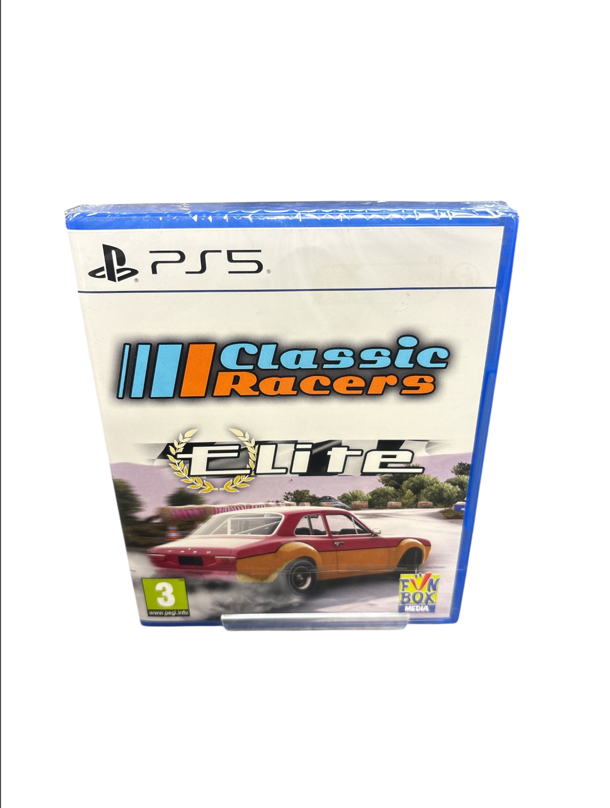 Product photo for Classic Racer Elite