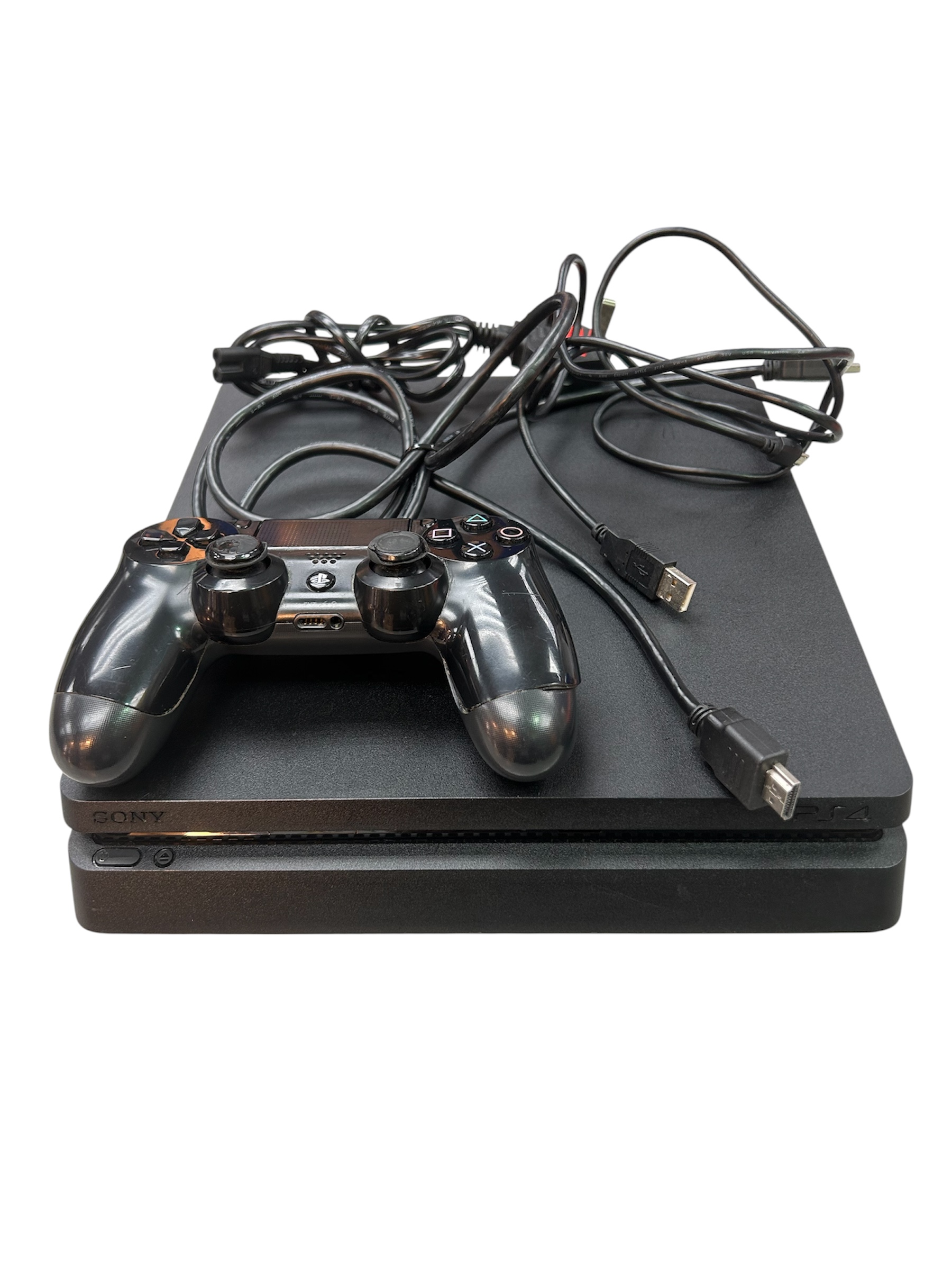 Product photo for PS4 Slim Console