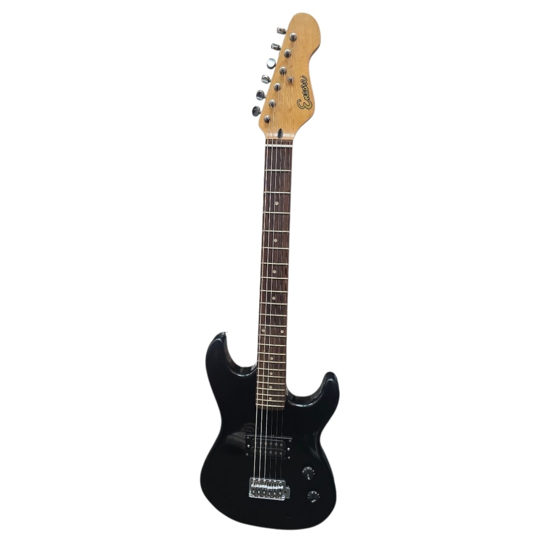 Product photo for Emcore electric guitar