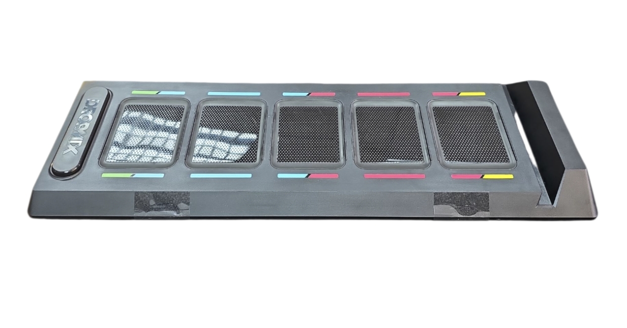 Product photo for Dropmix Music Mixing Game
