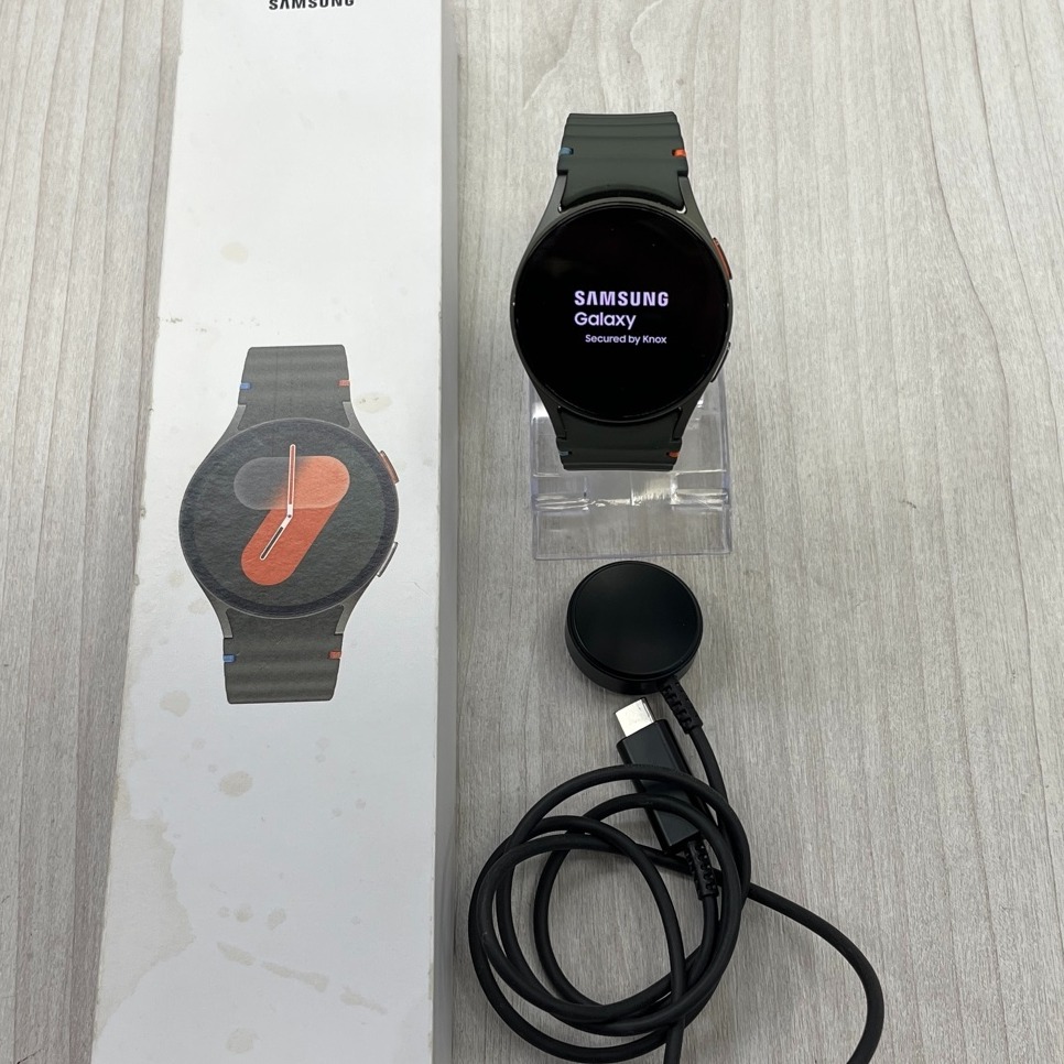 Product photo for Samsung Watch 7