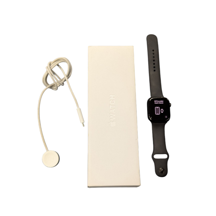 Product photo for Apple Watch Series 10 46mm Cellular