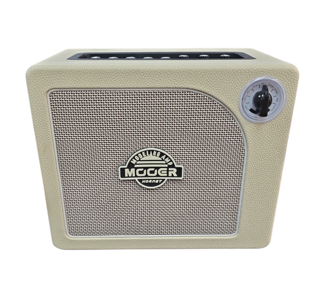 Product photo for hornet mooer