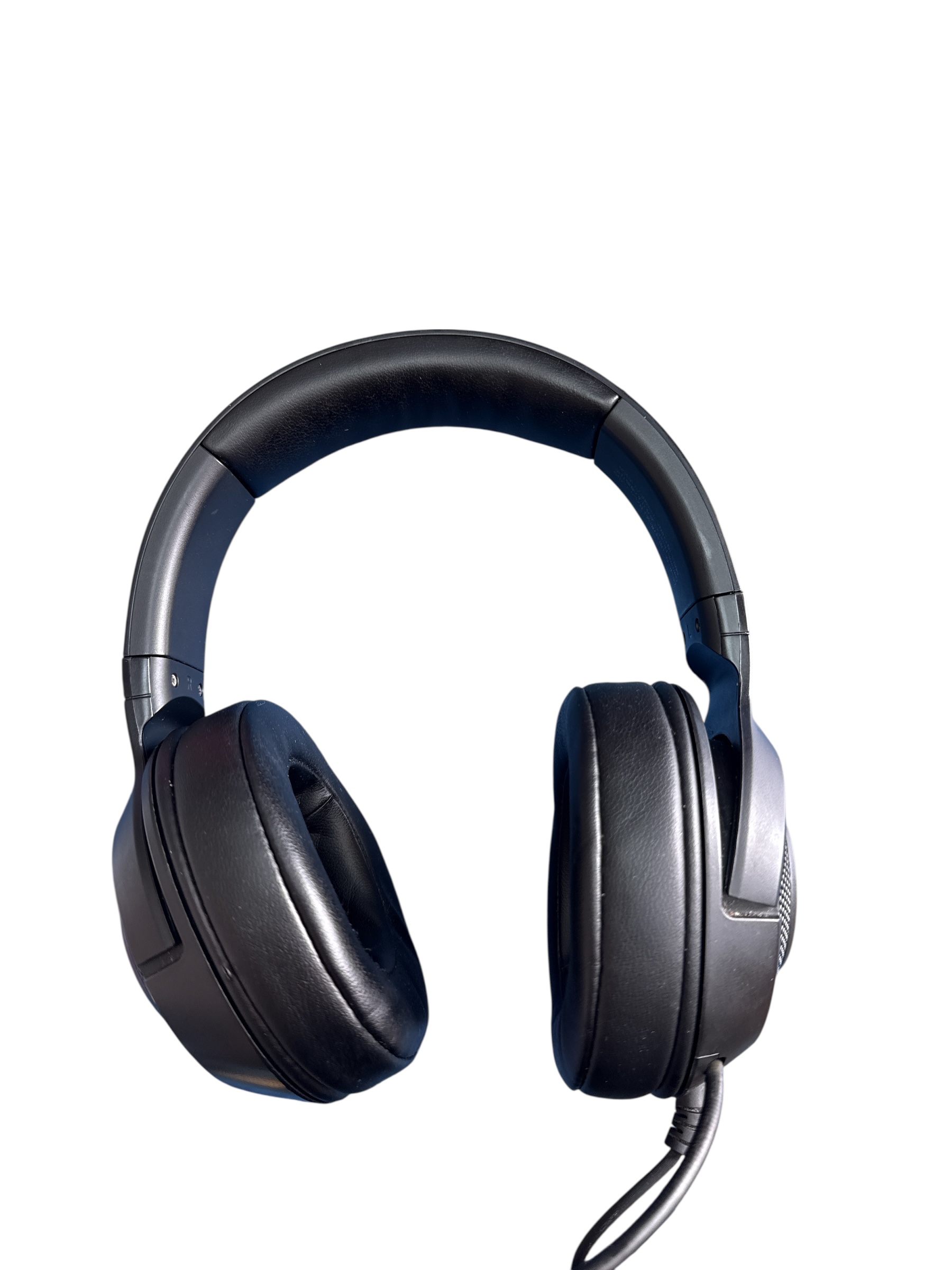 Product photo for Razer RZ04-0295 Gaming Headset - Used