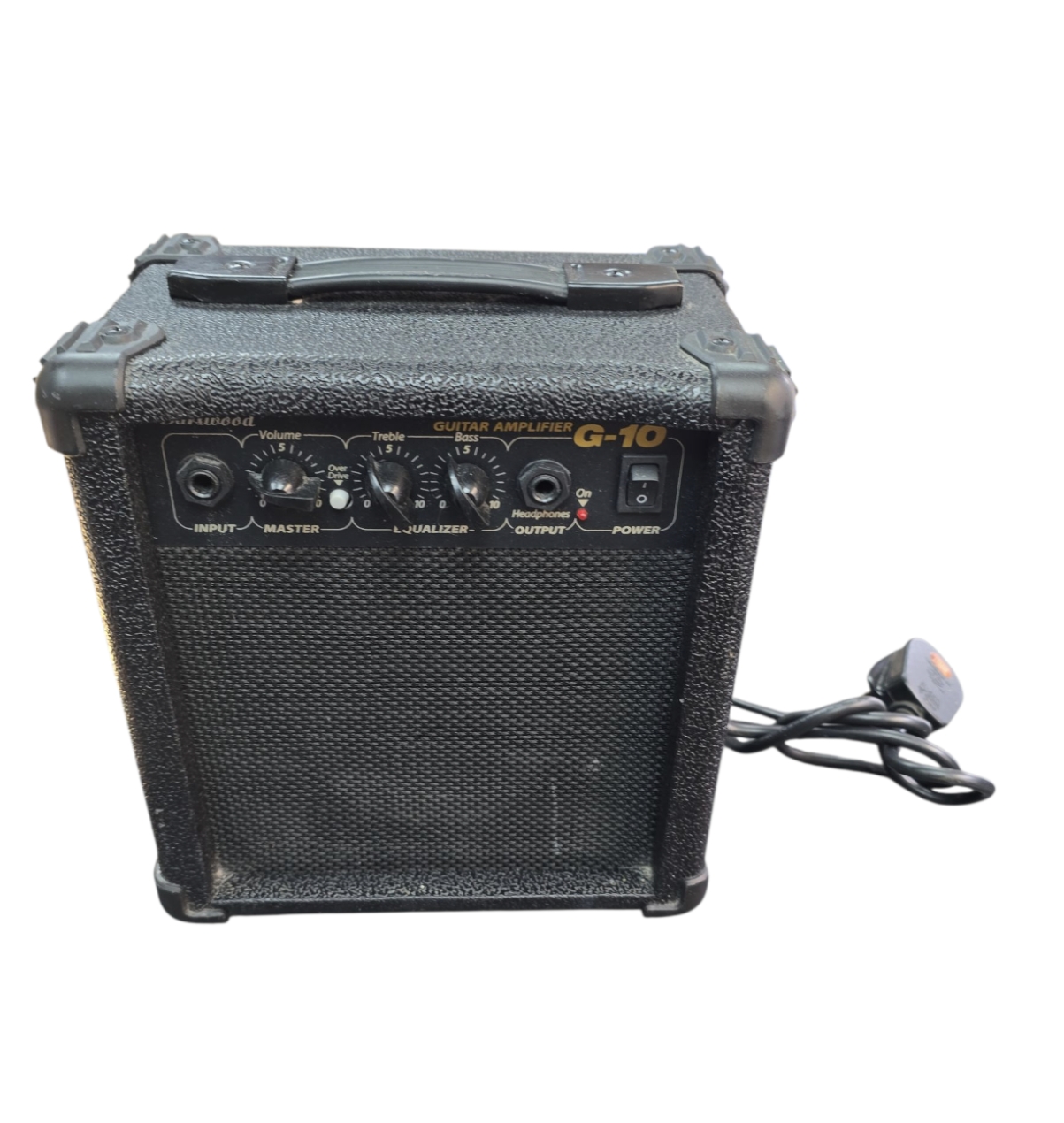Product photo for Burswood G-10