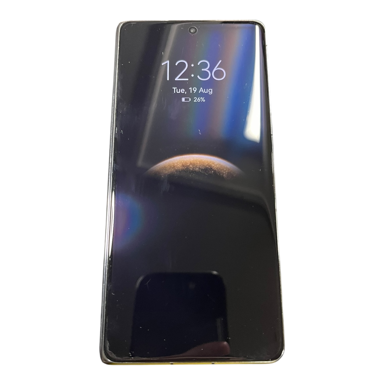 Product photo for Huawei Mate X6 512GB – Unlocked Smartphone Boxed (Chinese Version)