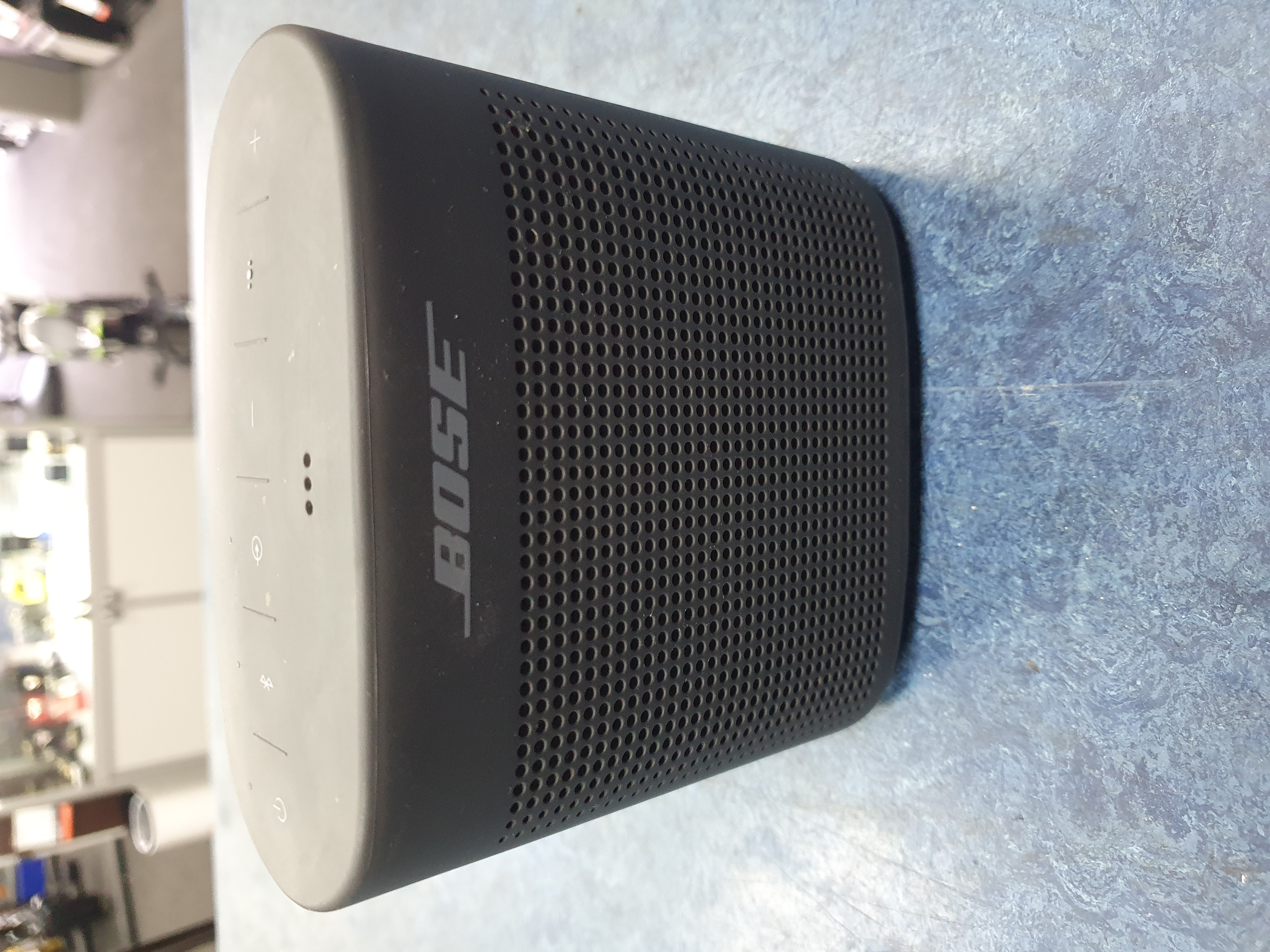 Product photo for Bose SoundLink Color II Portable Bluetooth Speaker