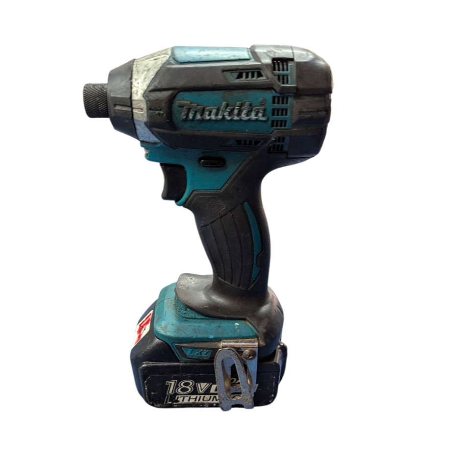Product photo for Makita DTD152 Impact Drill