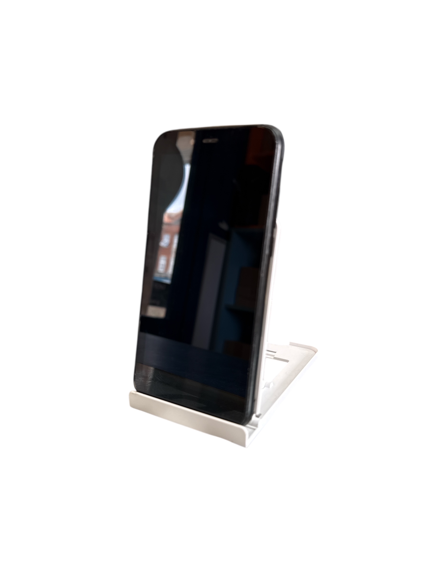 Product photo for Blackview BV5500 - 32GB Black (Unlocked) Smartphone Used No Box/Charger