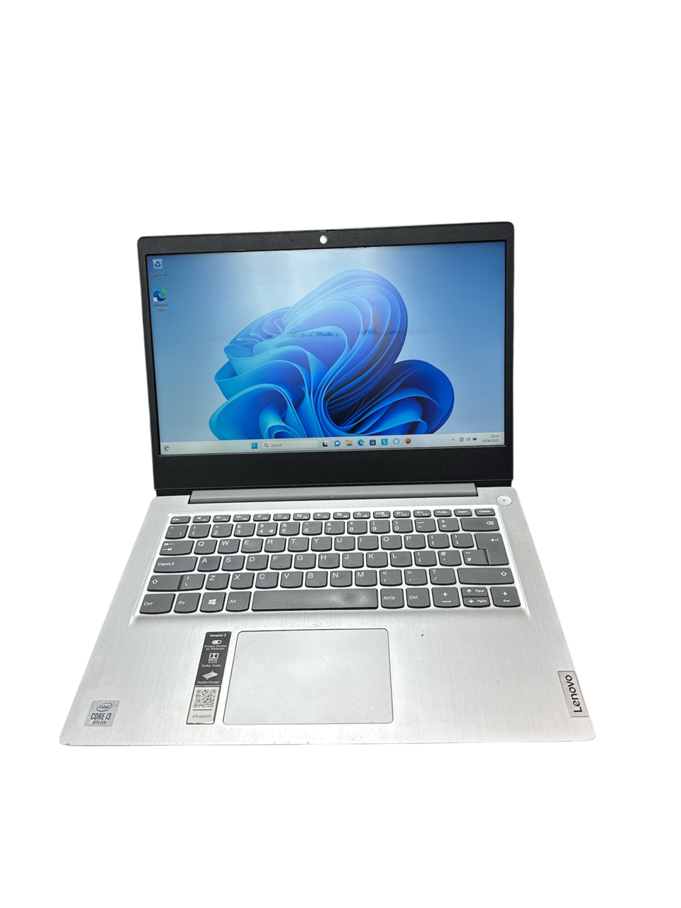 Product photo for Lenovo Ideapad 3 14IIL05