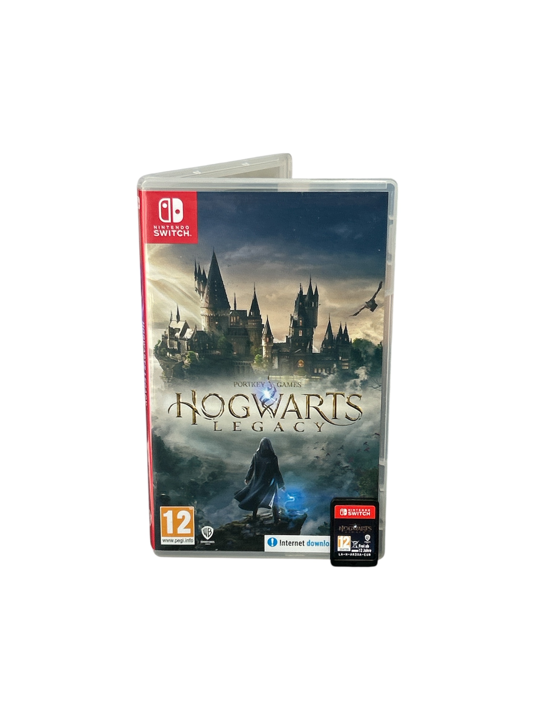 Product photo for Hogwarts Legacy