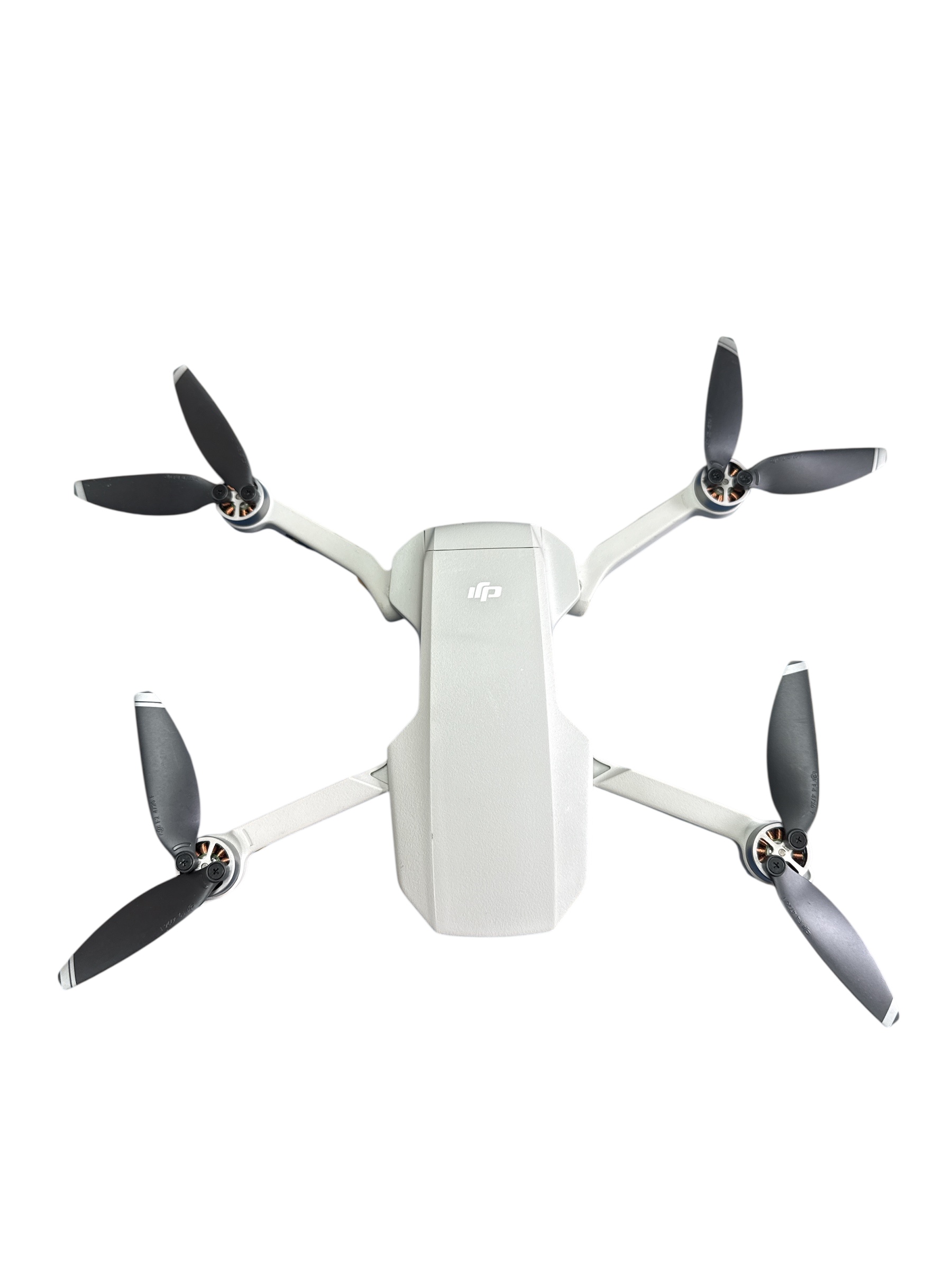 Product photo for DJI Mavic Mini Drone - One Battery & Remote