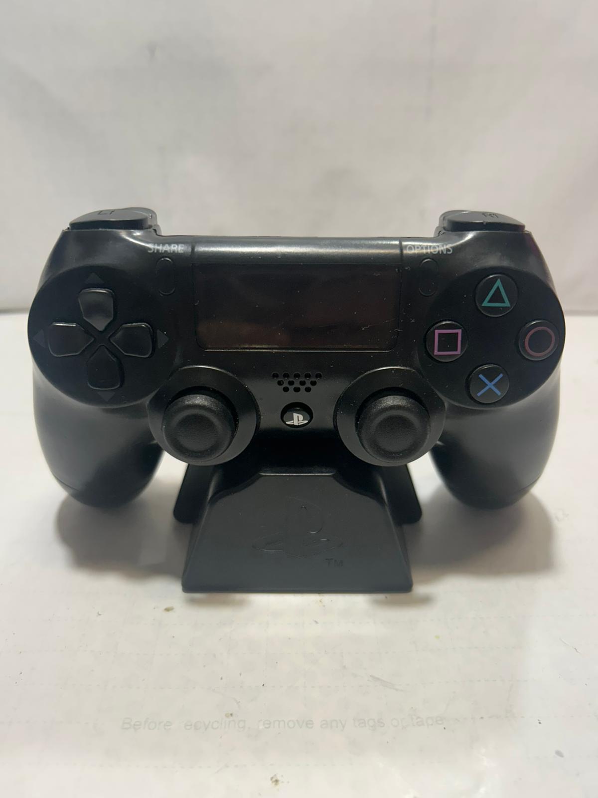 Product photo for PS4 Controller Alarm Clock