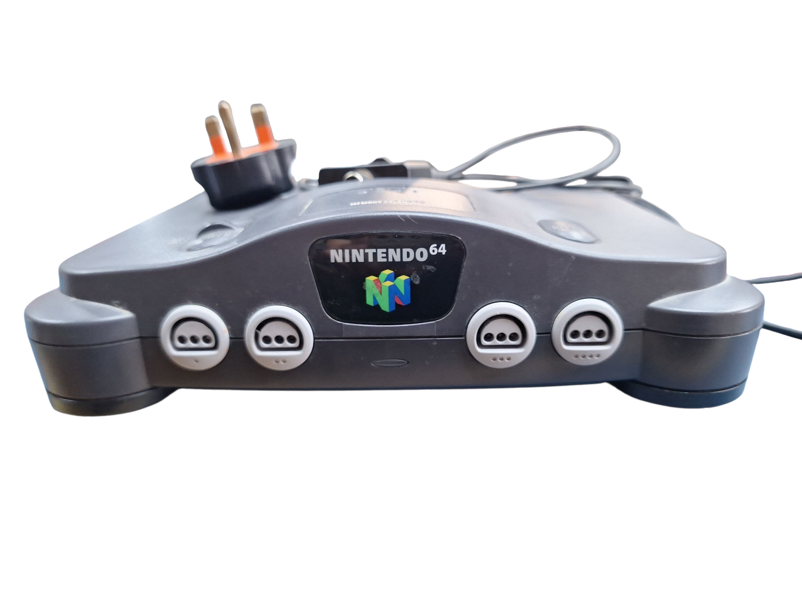 Product photo for Nintendo 64