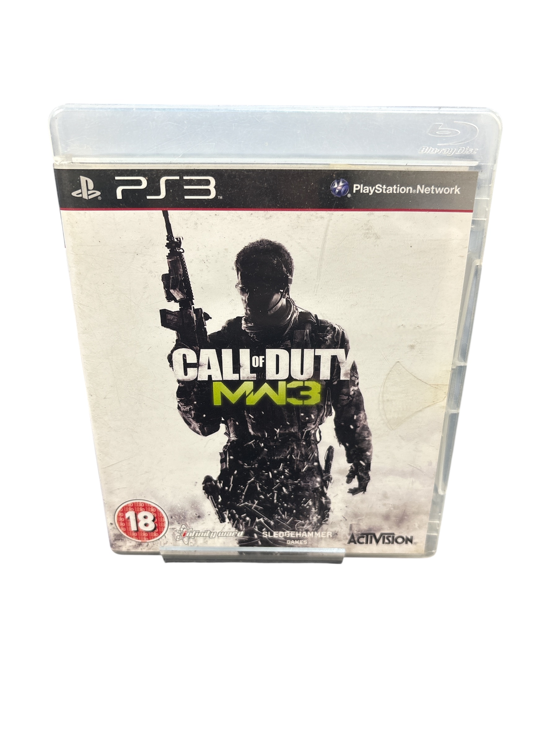 Product photo for cod mw3