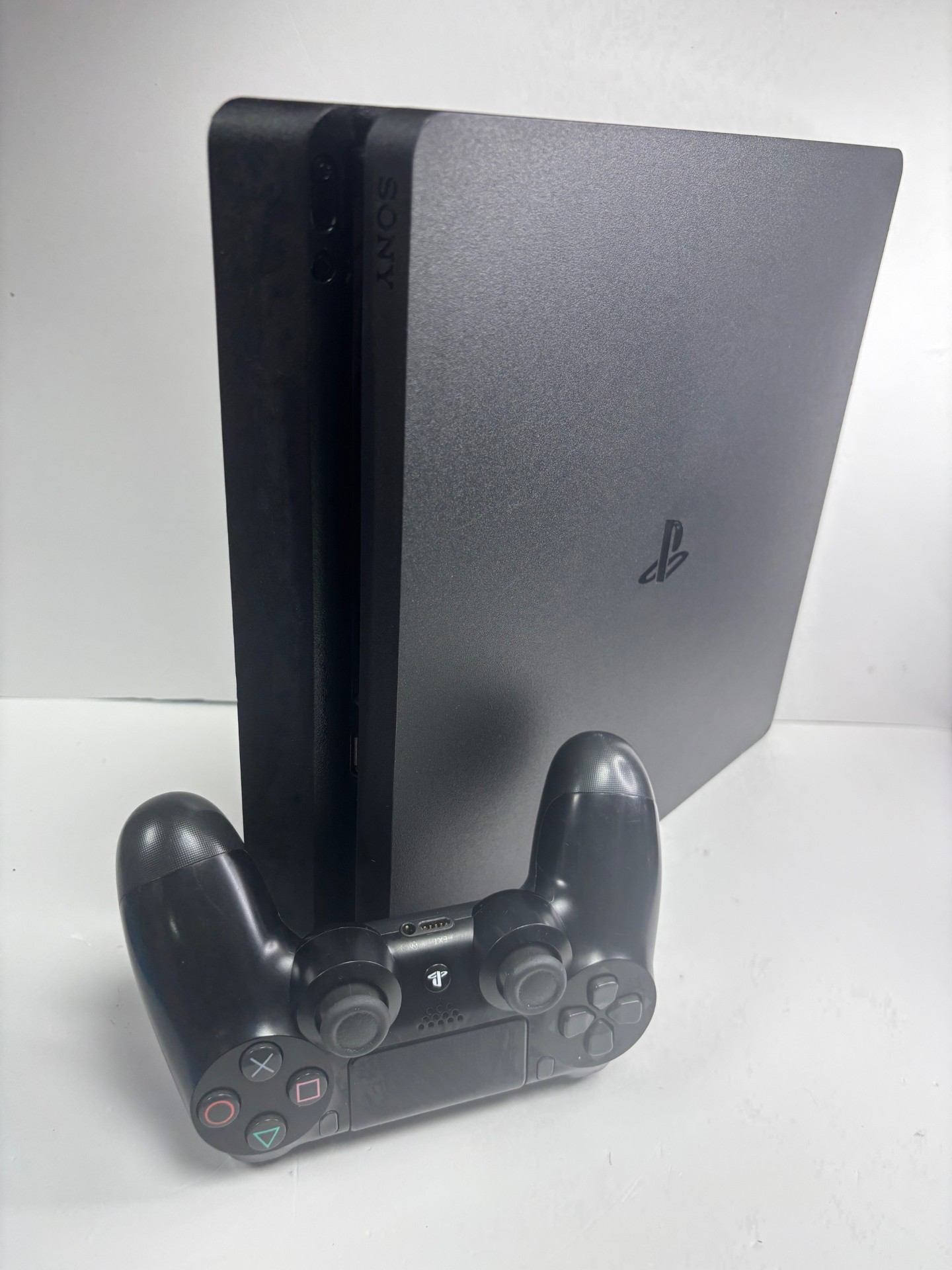 Product photo for ps4 slim
