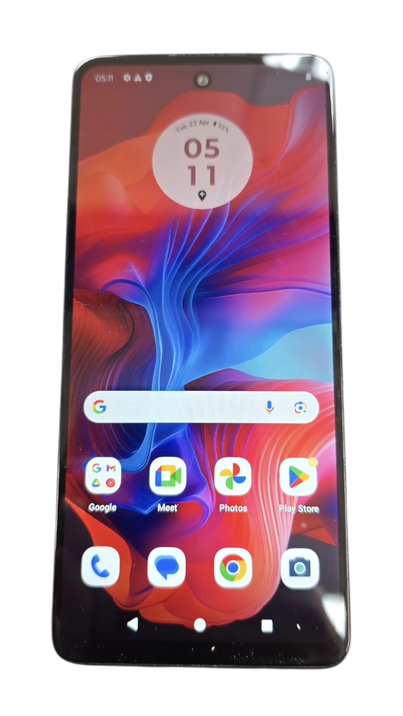 Product photo for Moto G04
