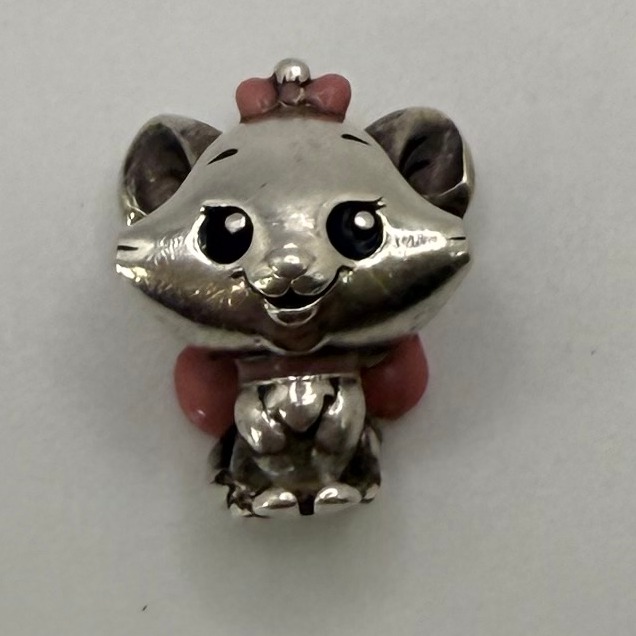 Product photo for Maria Disney Charm
