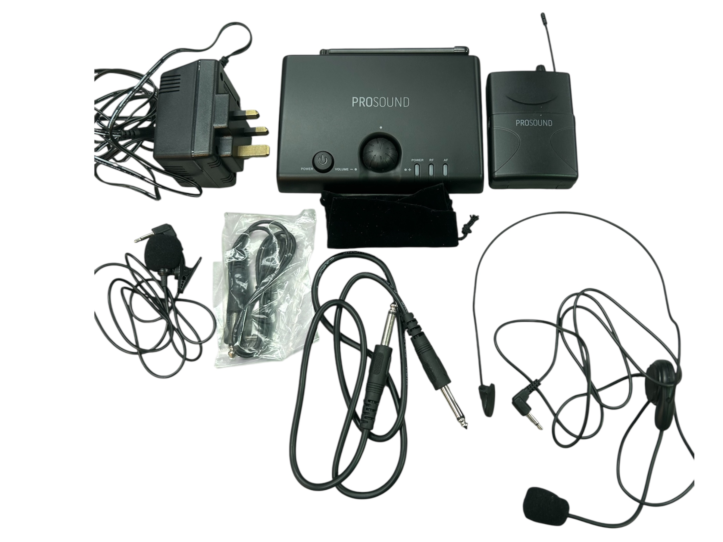 Product photo for Pro Sound Music Passion