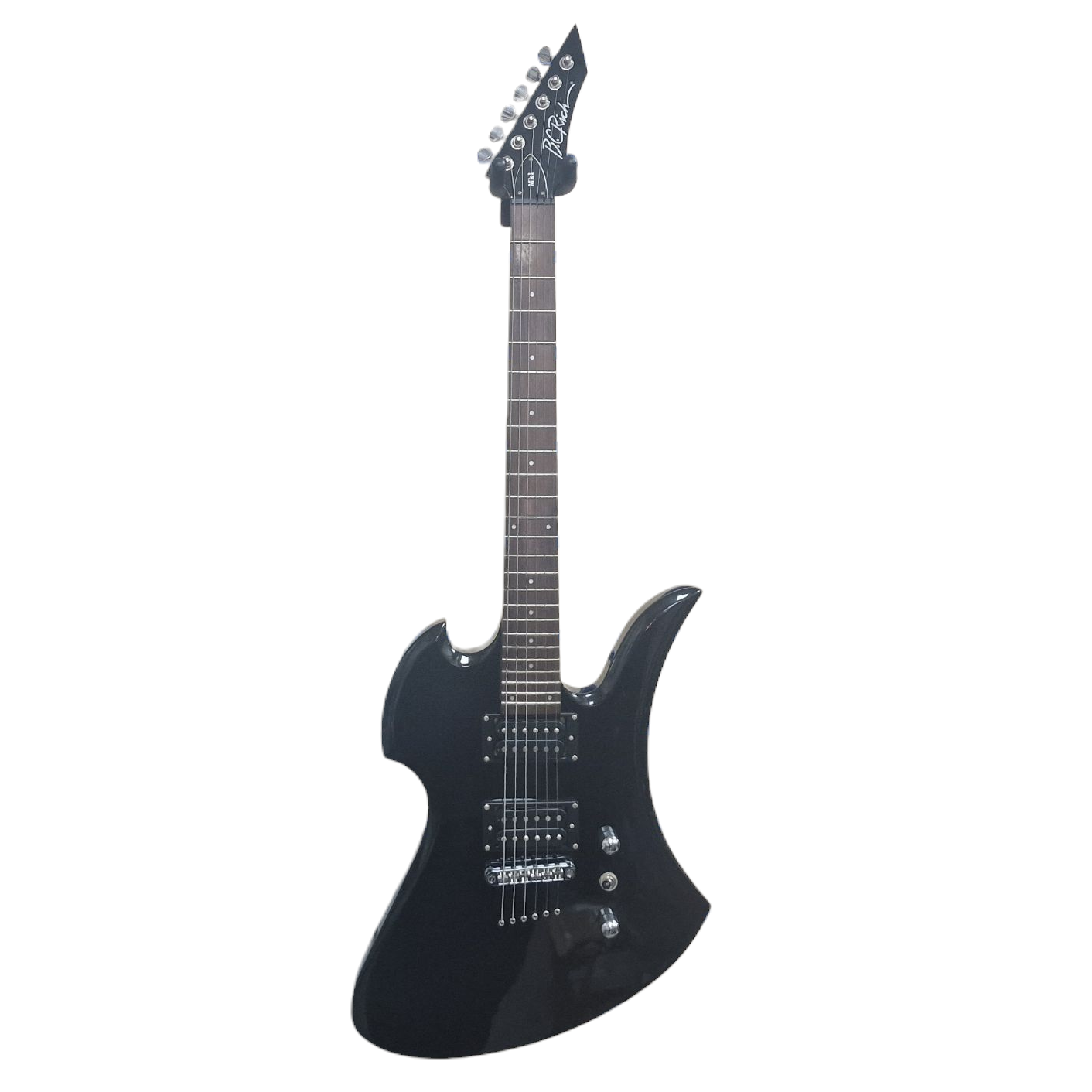 Product photo for BC Rich Mockingbird MK1